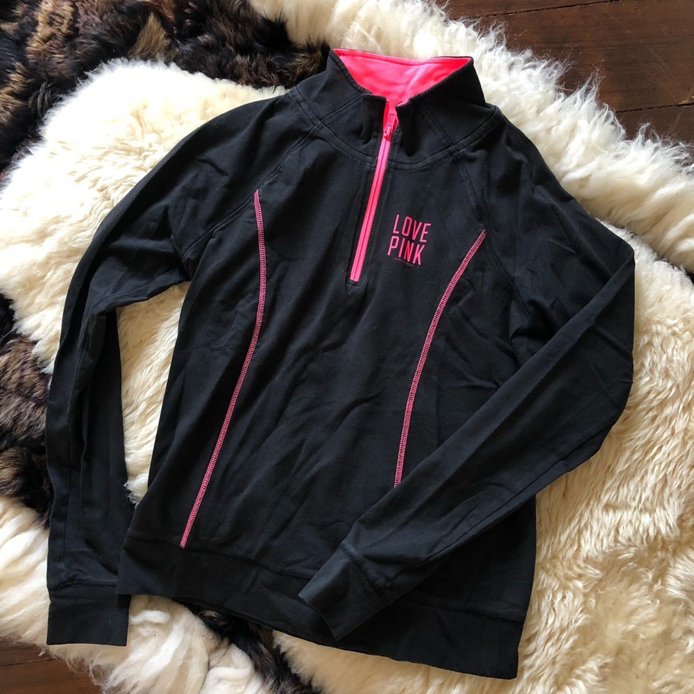 PINK Victoria’s Secret sweater